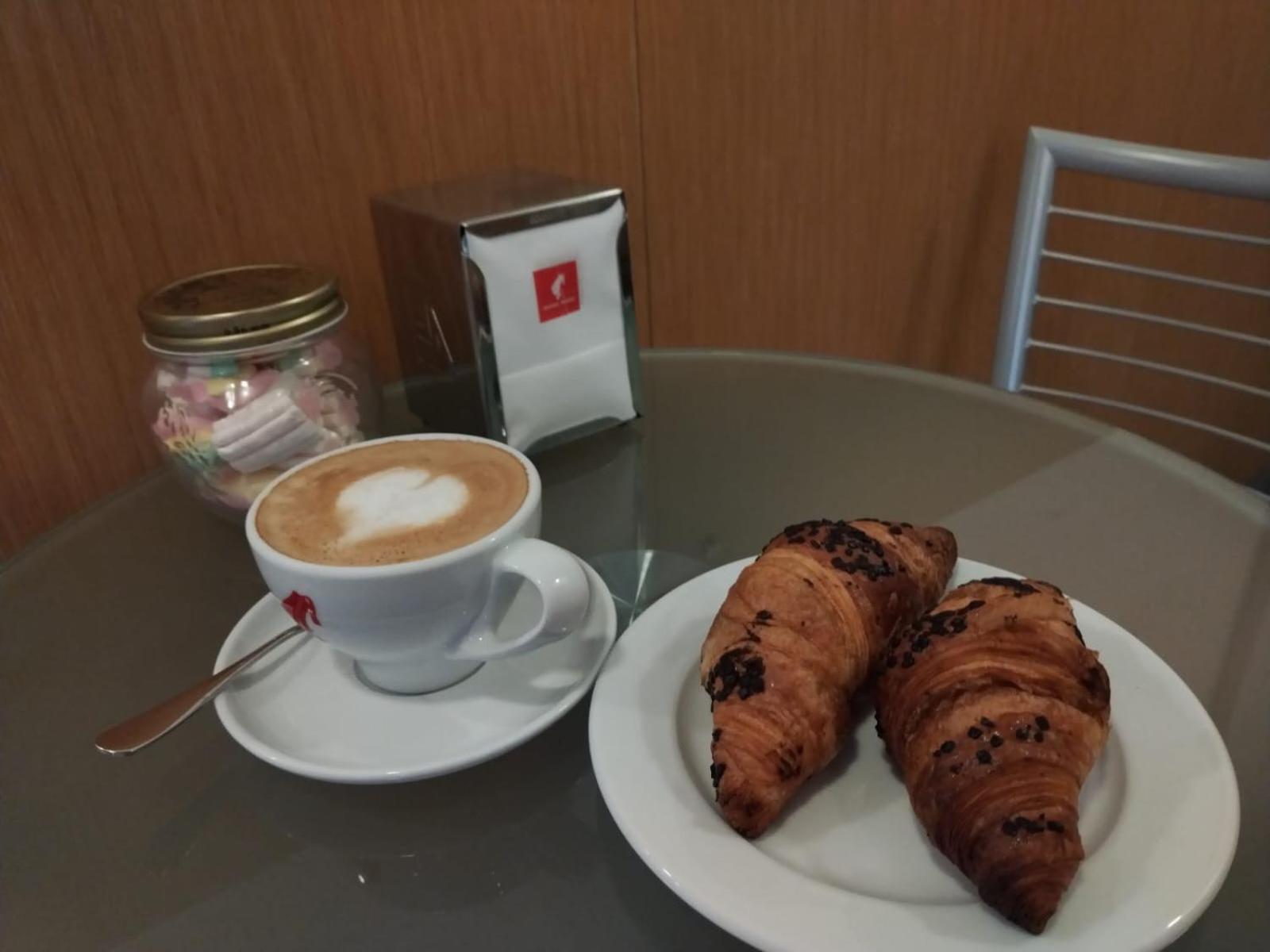 Hotel Parma Milaan