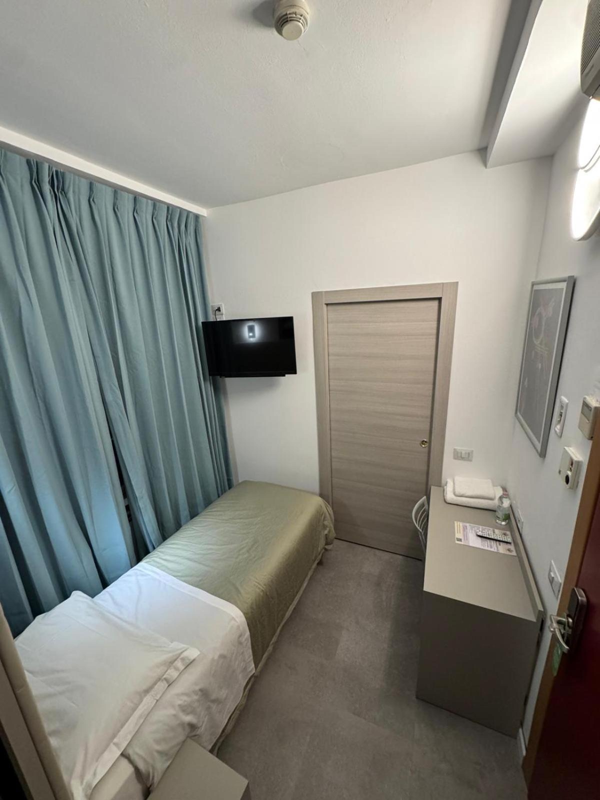Parma 2* Milaan